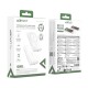 Павербанк (Power Bank) AceFast M26, 10000 mAh, Белый