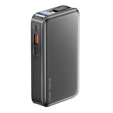 Павербанк (Power Bank) Remax FCP-25, 10000 mAh, Серый