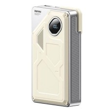 Павербанк (Power Bank) Remax FCP-28, 20000 mAh, Белый