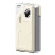 Павербанк (Power Bank) Remax FCP-28, 20000 mAh, Белый
