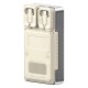 Павербанк (Power Bank) Remax FCP-28, 20000 mAh, Белый