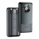Повербанк (Power Bank) Remax RPP-38, 20000 mAh, Чорний