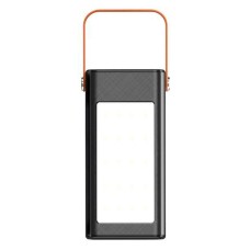 Павербанк (Power Bank) WUW TUGI Y108, 80000 mAh, Черный