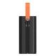 Павербанк (Power Bank) WUW TUGI Y108, 80000 mAh, Черный