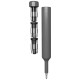 Набір викруток Proove Spin MTSS39000003, Сірий