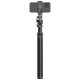 Трипод Proove Elevate X Selfie Stick, Чорний