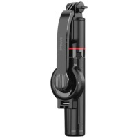 Трипод Proove Magnet Stick Plus, Чорний