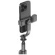 Трипод Proove Tiny Stick II Selfie Stick Tripod, Черный