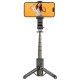 Трипод Proove Tiny Stick II Selfie Stick Tripod, Черный