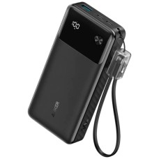 Повербанк (Power Bank) Anker PowerCore, 20000 mAh, Чорний