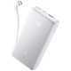 Повербанк (Power Bank) Anker Zolo, 20000 mAh, Білий