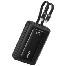 Повербанк (Power Bank) Anker Zolo, 20000 mAh, Чорний