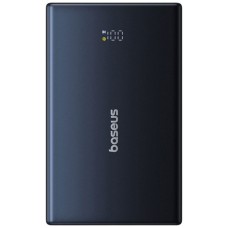 Павербанк (Power Bank) Baseus PicoGo, 10000 mAh, Черный