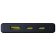 Павербанк (Power Bank) Baseus PicoGo, 10000 mAh, Черный