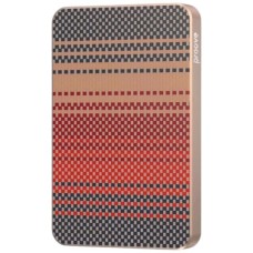 Павербанк (Power Bank) Proove Carbon Slim, 5000 mAh, Разноцветный