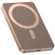 Павербанк (Power Bank) Proove Carbon Slim, 5000 mAh, Разноцветный
