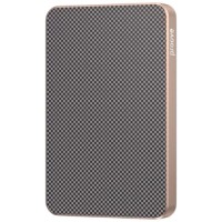Павербанк (Power Bank) Proove Carbon Slim, 5000 mAh, Разноцветный