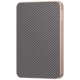 Павербанк (Power Bank) Proove Carbon Slim, 5000 mAh, Разноцветный