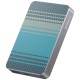 Павербанк (Power Bank) Proove Carbon Slim, 10000 mAh, Разноцветный