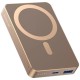 Павербанк (Power Bank) Proove Carbon Slim, 10000 mAh, Разноцветный