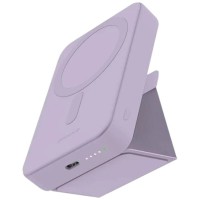 Повербанк (Power Bank) Proove Hyperion, 10000 mAh, Фіолетовий