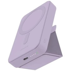 Повербанк (Power Bank) Proove Hyperion, 10000 mAh, Фіолетовий