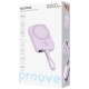Повербанк (Power Bank) Proove Neutron, 10000 mAh, Фіолетовий