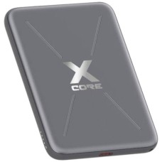Павербанк (Power Bank) Proove X-Core, 5000 mAh, Серый