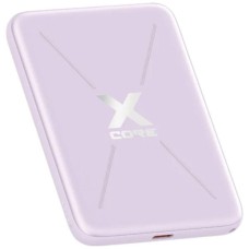 Павербанк (Power Bank) Proove X-Core, 5000 mAh, Фиолетовый