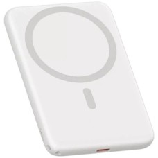 Павербанк (Power Bank) Proove X-Core, 5000 mAh, Белый