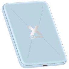 Павербанк (Power Bank) Proove X-Core, 5000 mAh, Синий