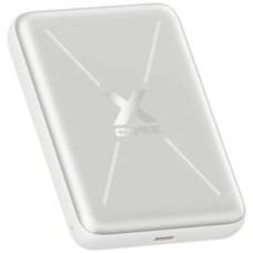 Павербанк (Power Bank) Proove X-Core, 10000 mAh, Белый