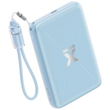 Павербанк (Power Bank) Proove X-Core, 10000 mAh, Синий
