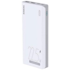 Павербанк (Power Bank) Romoss Sense6F, 20000 mAh, Белый