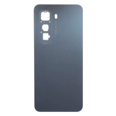 Задня кришка Infinix Hot 50 Pro, (High quality), Чорний