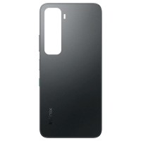 Задня кришка Infinix Hot 60i, (High quality), Чорний