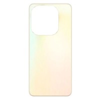 Задня кришка Infinix Smart 8, (High quality), Золотий