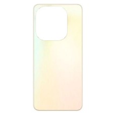 Задня кришка Infinix Smart 8, (High quality), Золотий