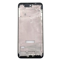 Рамка дисплея Infinix Hot 60i, Чорний
