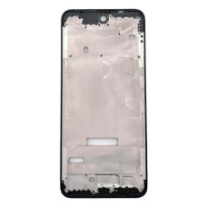 Рамка дисплея Infinix Hot 60i, Чорний