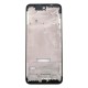 Рамка дисплея Infinix Hot 60i, Чорний