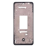 Рамка дисплея Vivo IQOO Neo 6 SE, Чорний