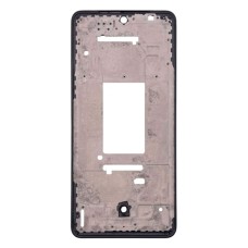 Рамка дисплея Vivo IQOO Neo 6 SE, Чорний