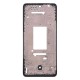 Рамка дисплея Vivo IQOO Neo 6 SE, Чорний
