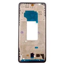 Рамка дисплея Vivo IQOO Neo 6, Чорний