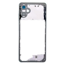 Середня частина Samsung A066 Galaxy A06 5G, Зелений