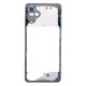 Середня частина Samsung A066 Galaxy A06 5G, Зелений