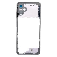 Середня частина Samsung A066 Galaxy A06 5G, Сірий