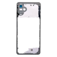 Середня частина Samsung A066 Galaxy A06 5G, Сірий