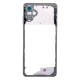 Середня частина Samsung A066 Galaxy A06 5G, Сірий
